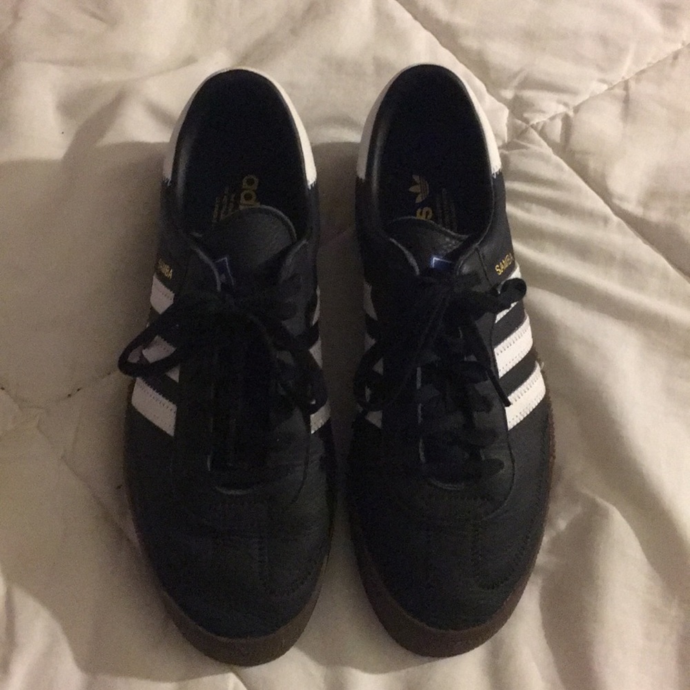 Adidas Samba